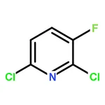 RHAWN 2,6-Dichloro-3-fluoropyridine
