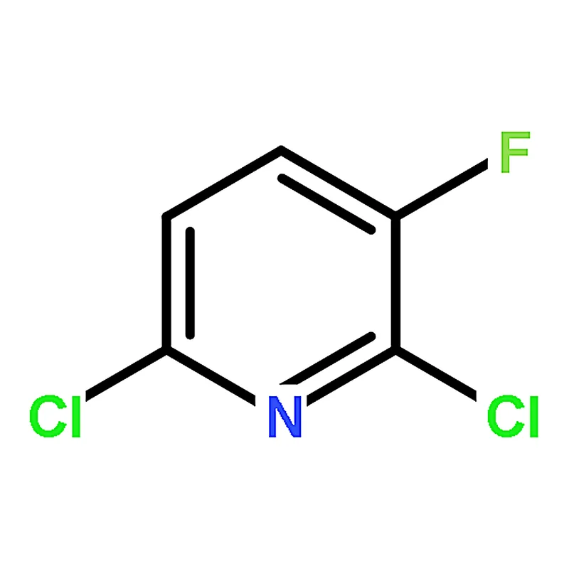 RHAWN 2,6-Dichloro-3-fluoropyridine