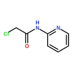 RHAWN 2-Chloro-N-pyridin-2-ylacetamide
