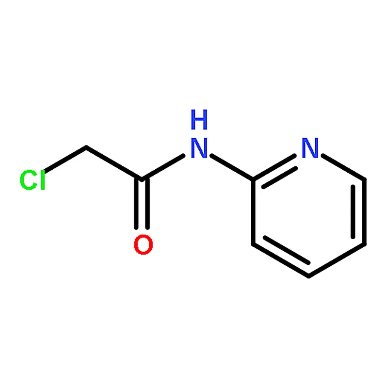 RHAWN 2-Chloro-N-pyridin-2-ylacetamide