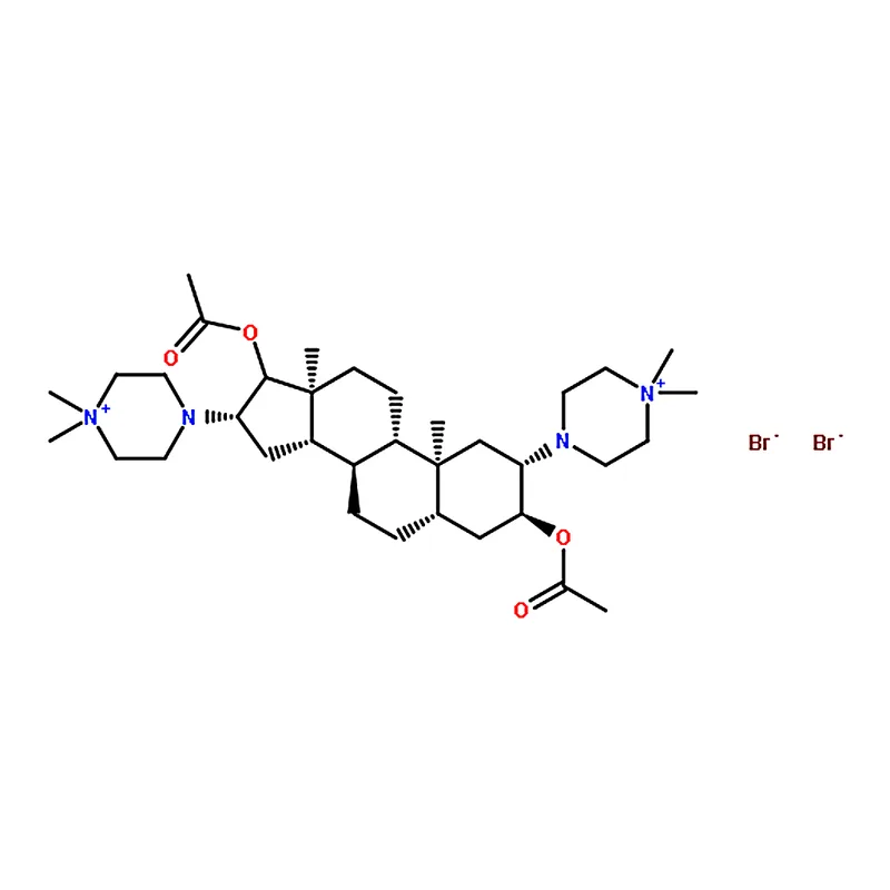 RHAWN Pipecuronium bromide