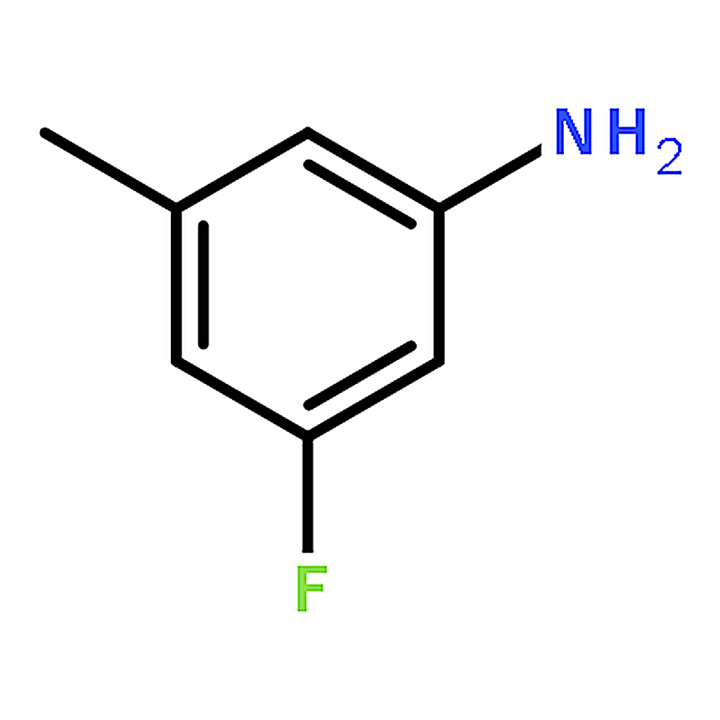 RHAWN 3-Fluoro-5-methylaniline