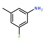 RHAWN 3-Fluoro-5-methylaniline