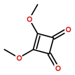 RHAWN 3,4-Dimethoxy-3-cyclobutene-1,2-dione