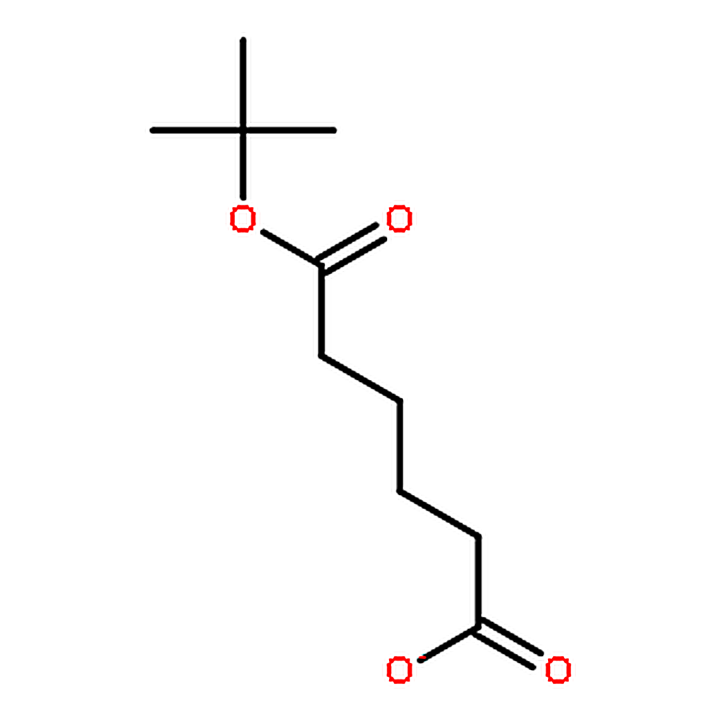 RHAWN 6-(tert-Butoxy)-6-oxohexanoic acid