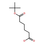 RHAWN 6-(tert-Butoxy)-6-oxohexanoic acid
