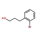 RHAWN 3-(2-Bromo-phenyl)-propan-1-ol