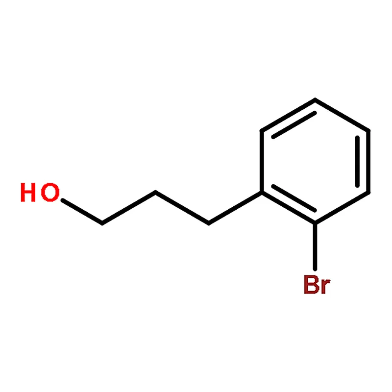 RHAWN 3-(2-Bromo-phenyl)-propan-1-ol