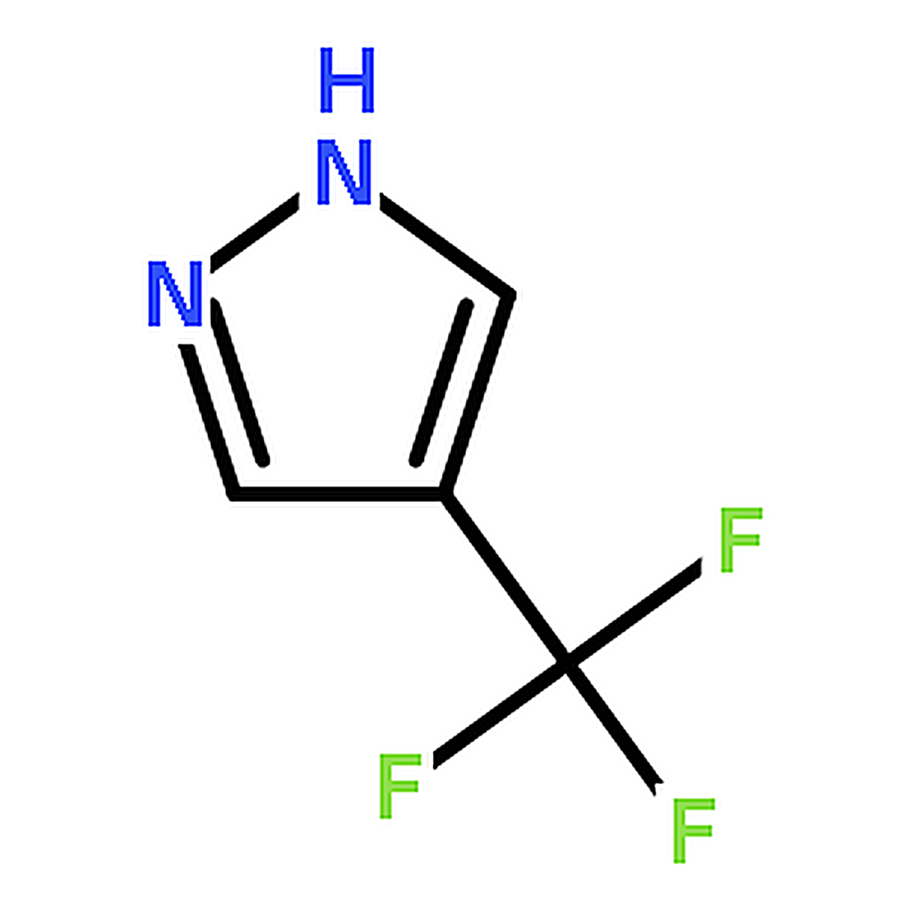 RHAWN 4-(trifluoromethyl)-1h-pyrazole