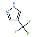RHAWN 4-(trifluoromethyl)-1h-pyrazole