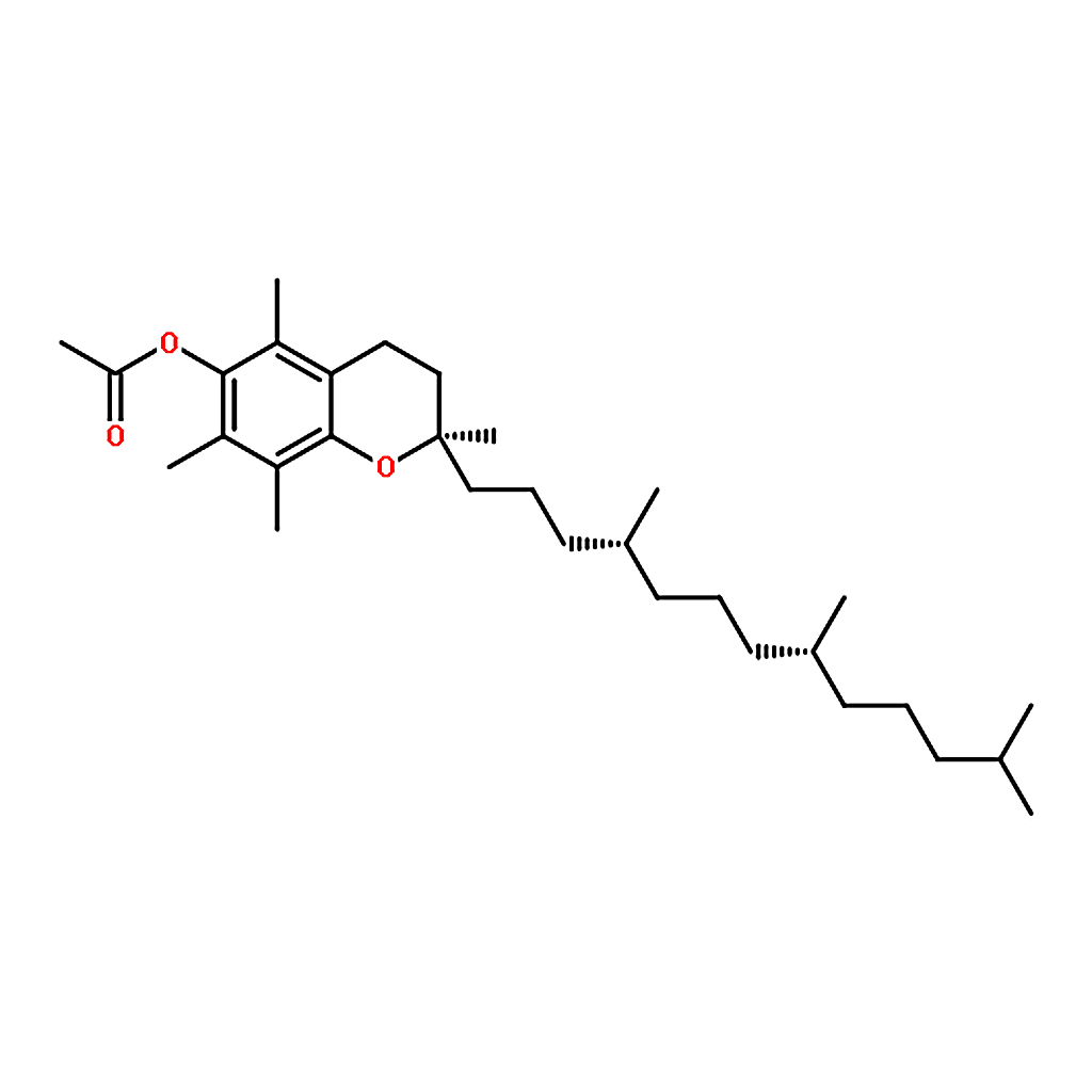 RHAWN DL-alpha-Tocopheryl acetate