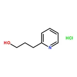 RHAWN 3-(2-Pyridyl)-1-propanol Hydrochloride