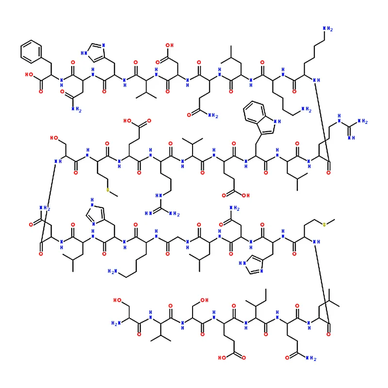 RHAWN Teriparatide,PTH 1-34,hPTH (1-34),Human parathyroid hormone-(1-34)