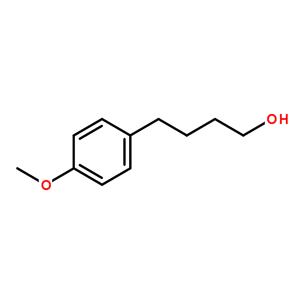 RHAWN 4-(4-Methoxyphenyl)-1-butanol