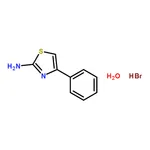 RHAWN 2-Amino-4-phenylthiazole hydrobromide