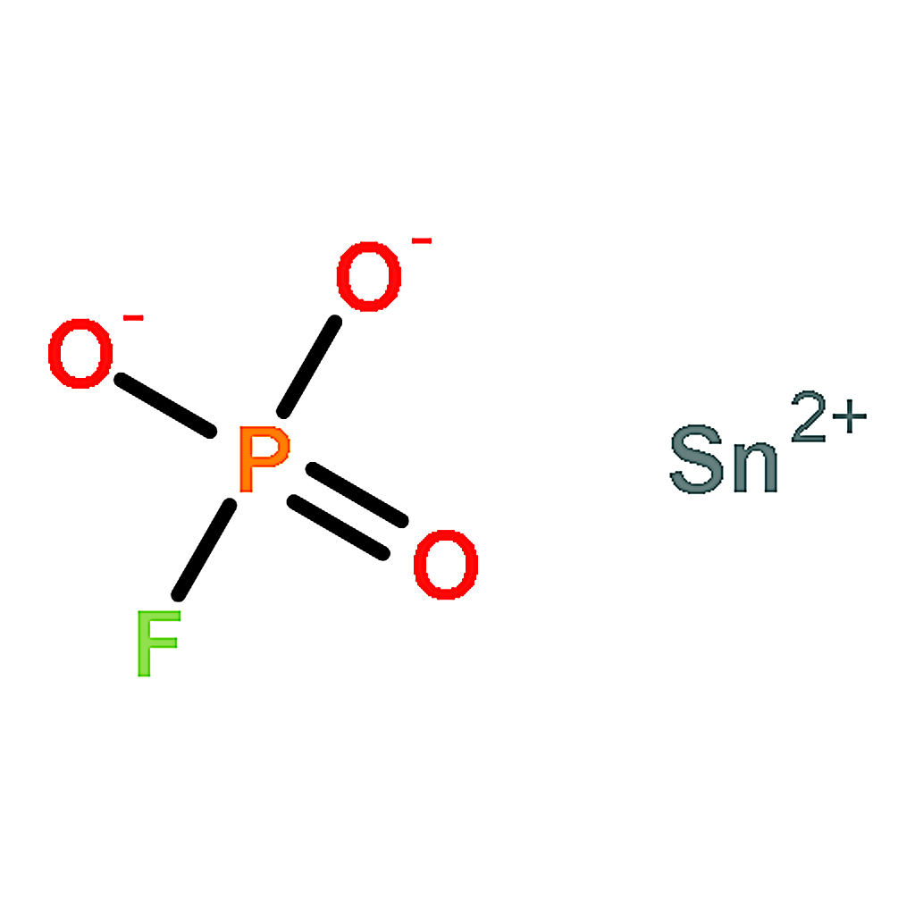 RHAWN Tin(II) fluorophosphate
