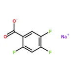RHAWN sodium 2,4,5-trifluorobenzoate