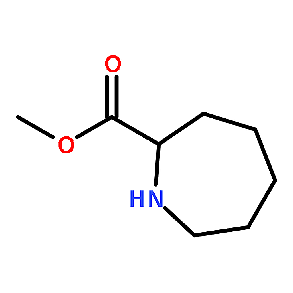 RHAWN methyl azepane-2-carboxylate