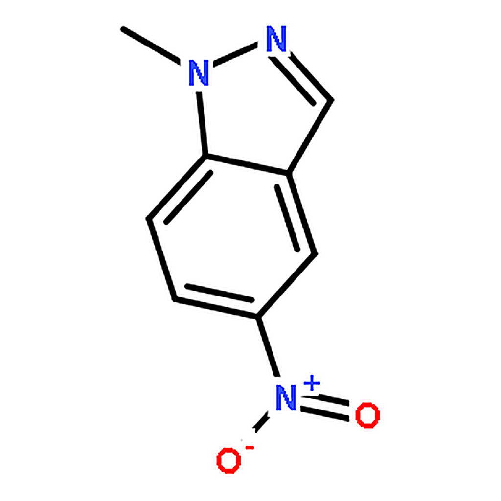 RHAWN 1-methyl-5-nitro-1H-indazole