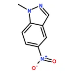 RHAWN 1-methyl-5-nitro-1H-indazole