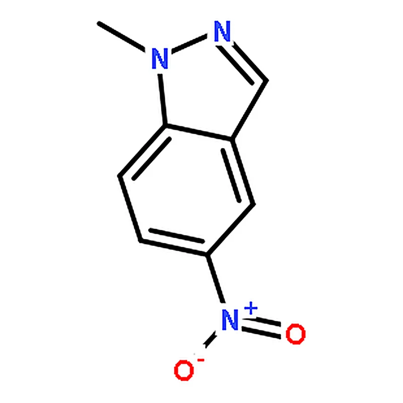 RHAWN 1-methyl-5-nitro-1H-indazole