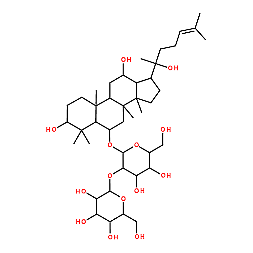 RHAWN Ginsenoside Rf