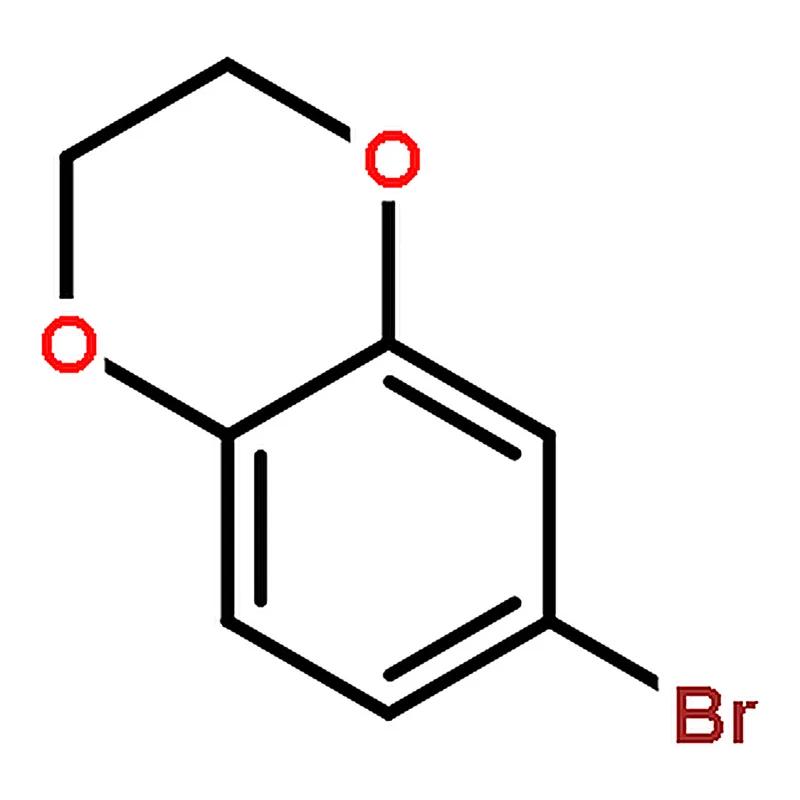 RHAWN 6-Bromo-1,4-benzodioxane