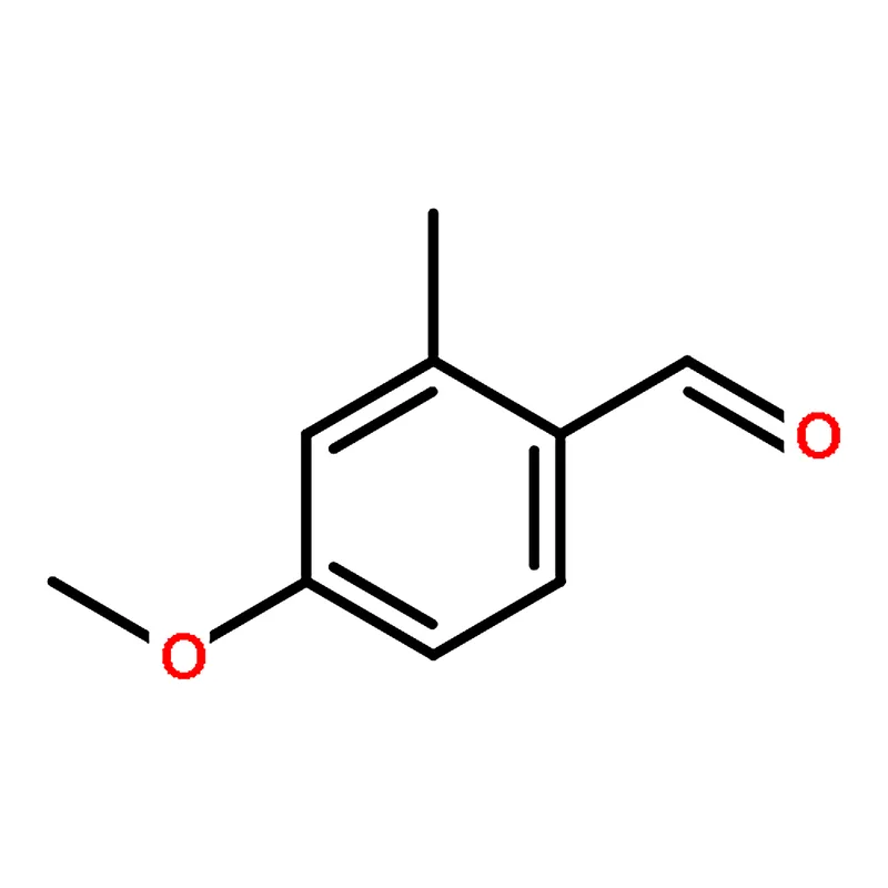 RHAWN 4-Methoxy-2-methylbenzaldehyde