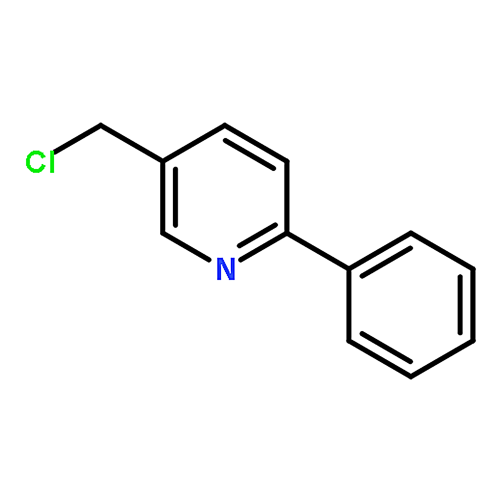 RHAWN 5-(Chloromethyl)-2-phenylpyridine