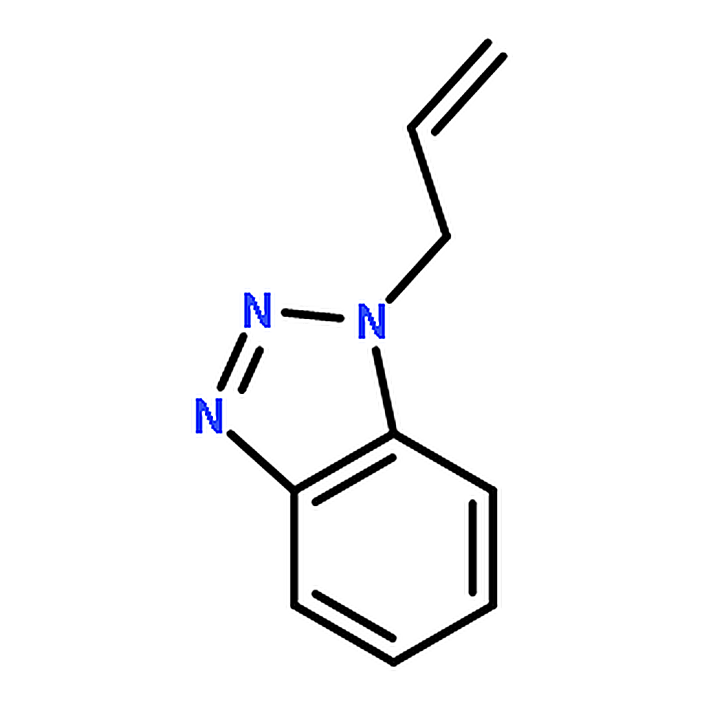 RHAWN 1-Allyl-1H-benzo[d][1,2,3]triazole