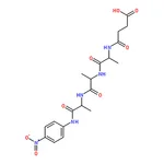 RHAWN N-Succinyl-Ala-Ala-Ala-p-nitroanilide