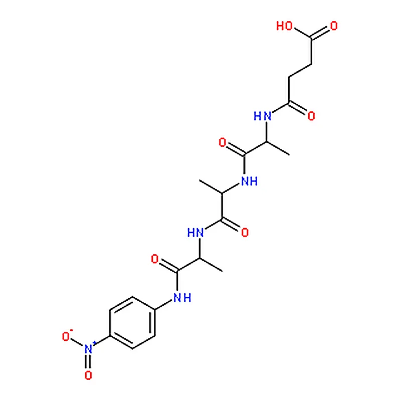 RHAWN N-Succinyl-Ala-Ala-Ala-p-nitroanilide