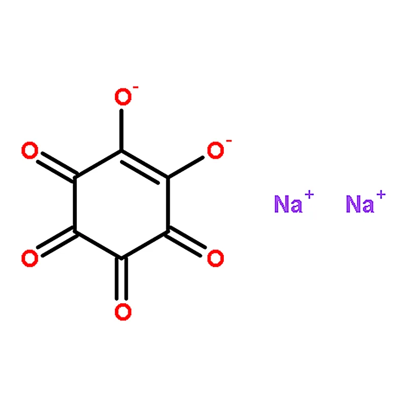 RHAWN Sodium rhodizonate