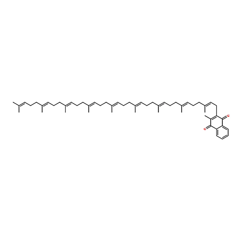 RHAWN Menlaquinone 9