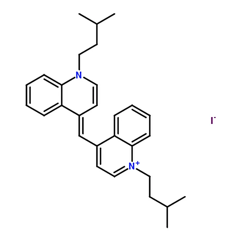 RHAWN Cyanine