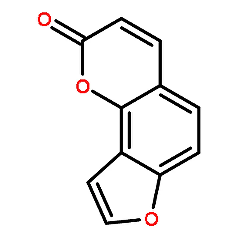 RHAWN Angelicin