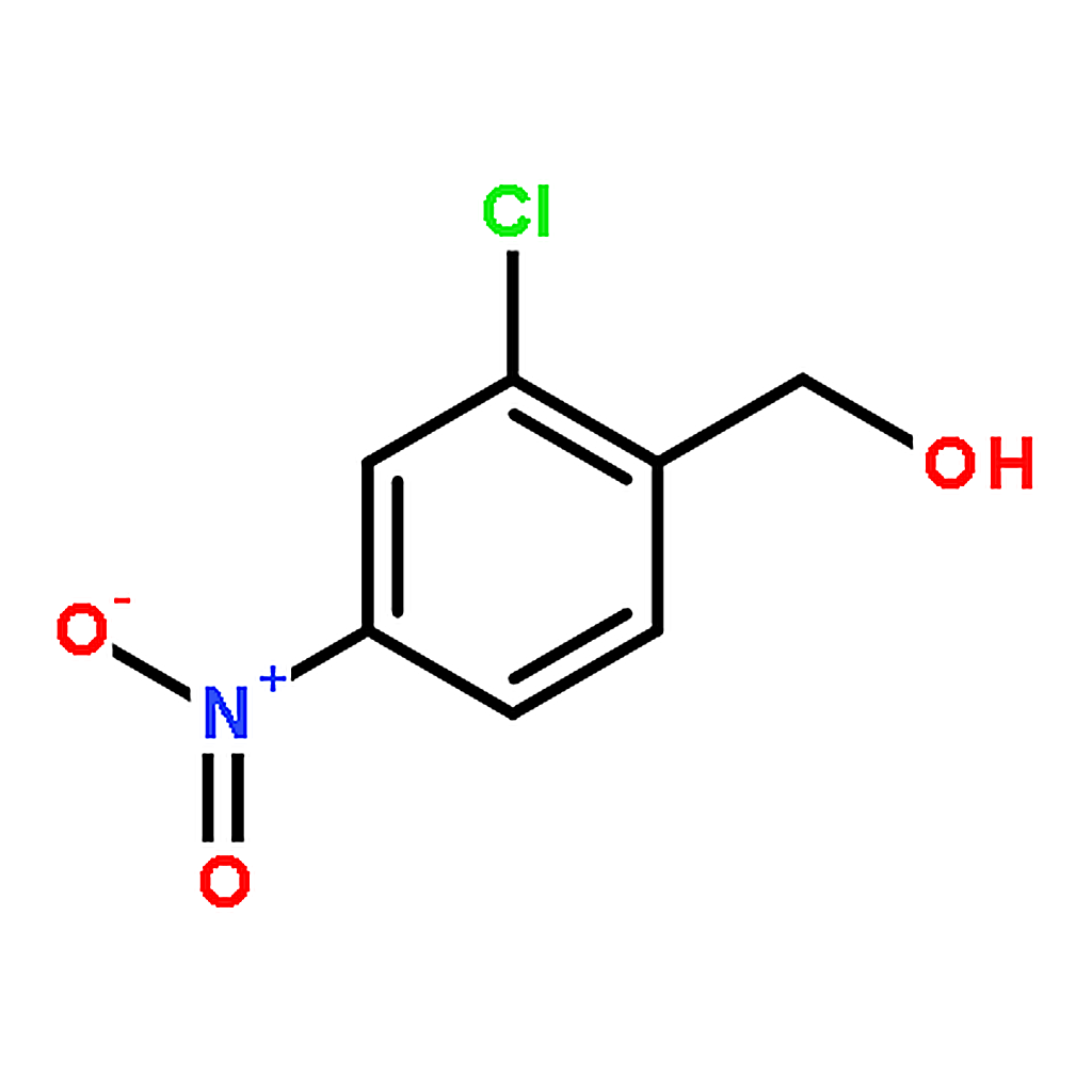 RHAWN 2-Chloro-4-nitrobenzyl Alcohol