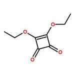 RHAWN 3,4-Diethoxy-3-cyclobutene-1,2-dione