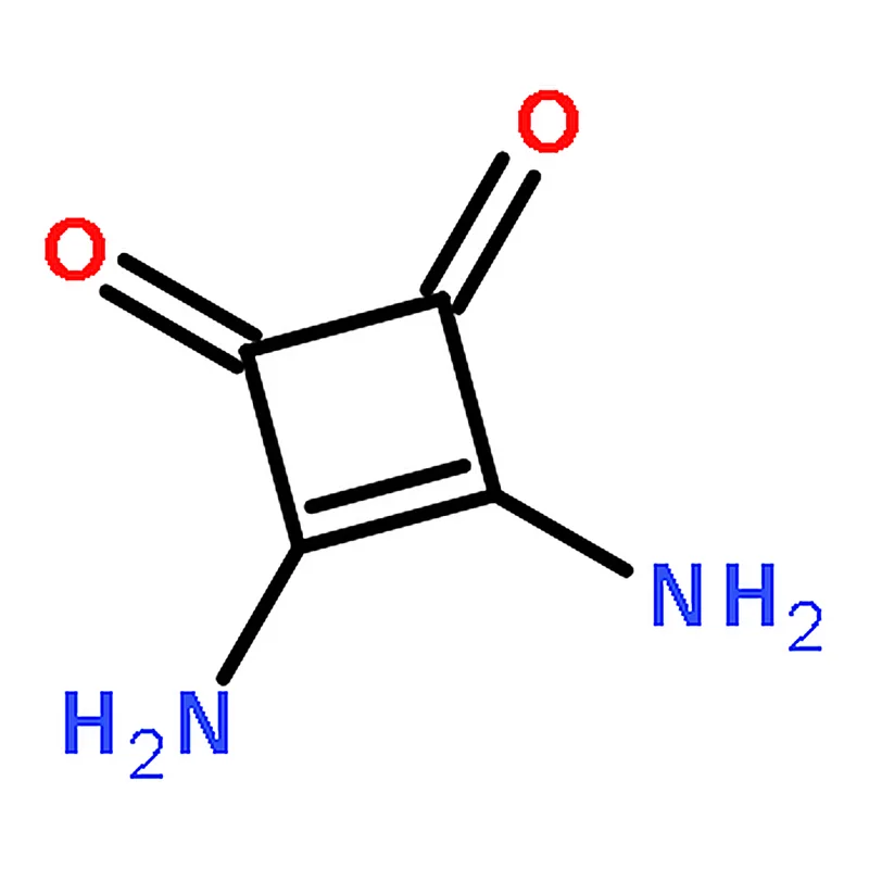 RHAWN 3,4-Diaminocyclobut-3-ene-1,2-dione
