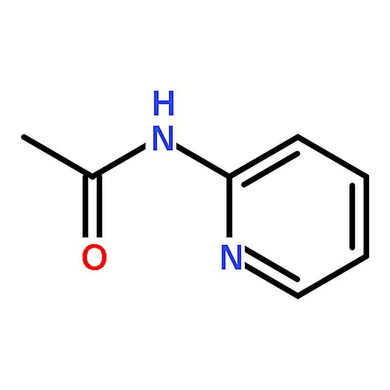 RHAWN 2-Acetamidopyridine