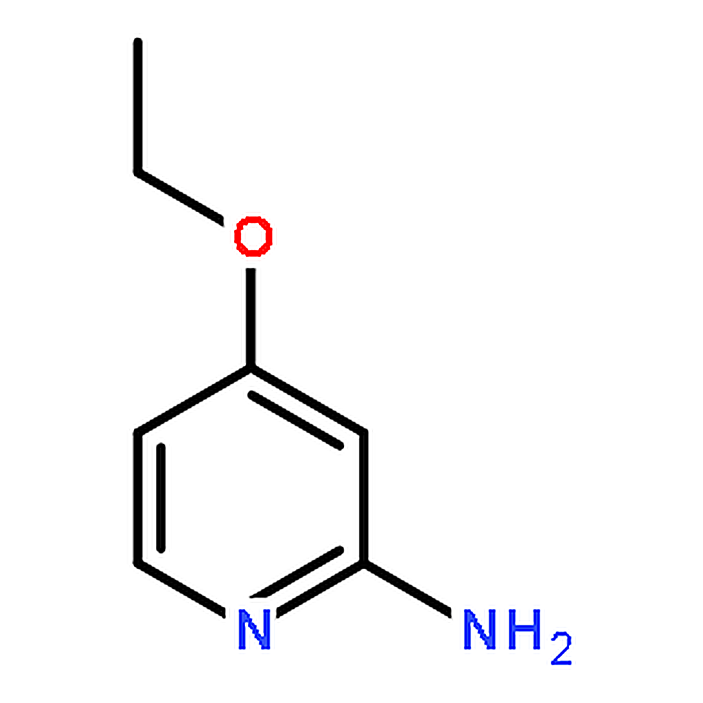 RHAWN 2-Amino-4-ethoxypyridine