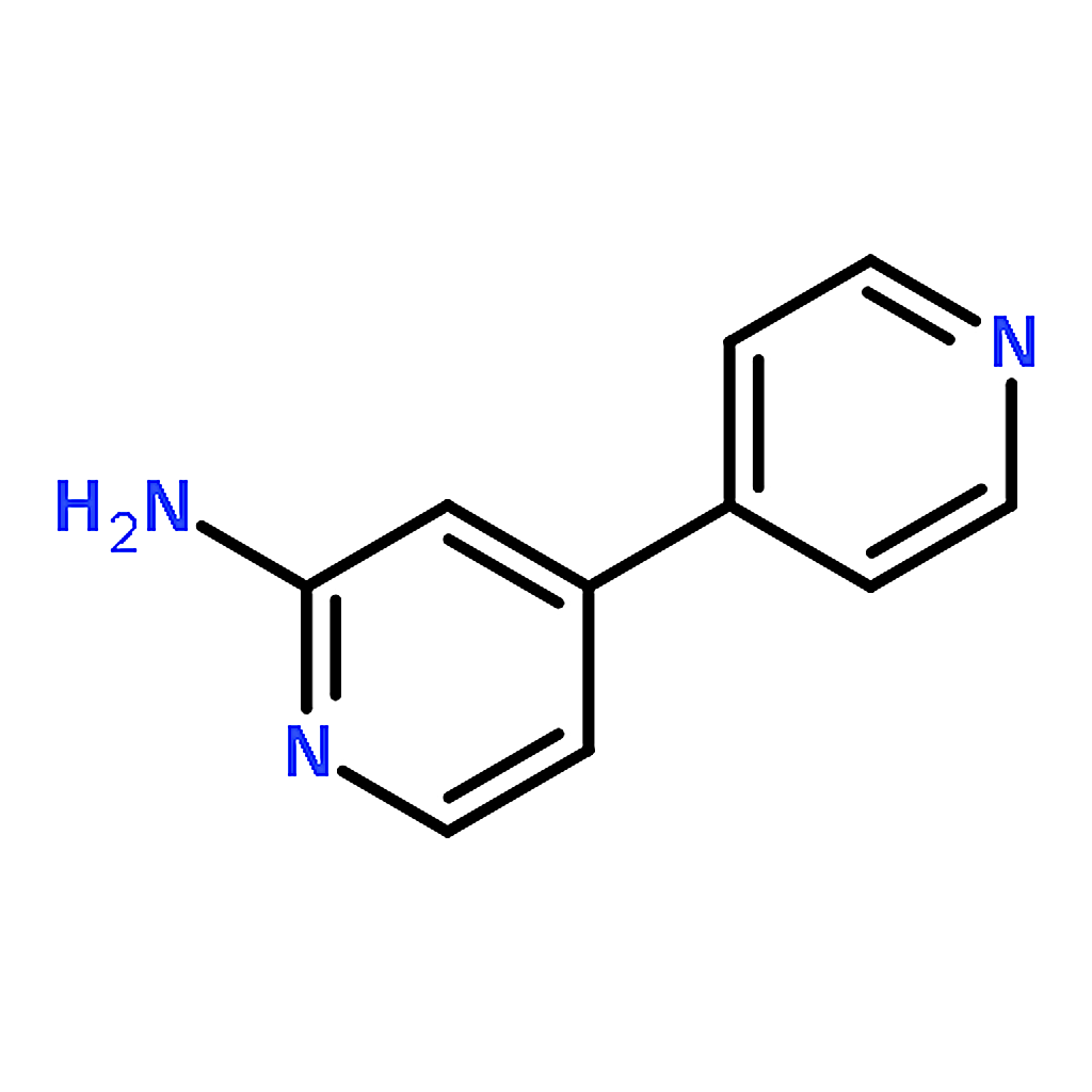 RHAWN 4,4'-Bipyridin-2-amine
