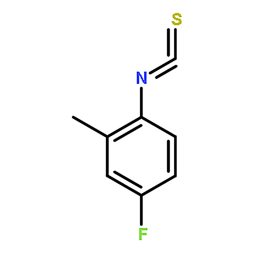 RHAWN 4-Fluoro-2-Methylphenyl Isothiocyanate