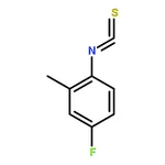 RHAWN 4-Fluoro-2-Methylphenyl Isothiocyanate