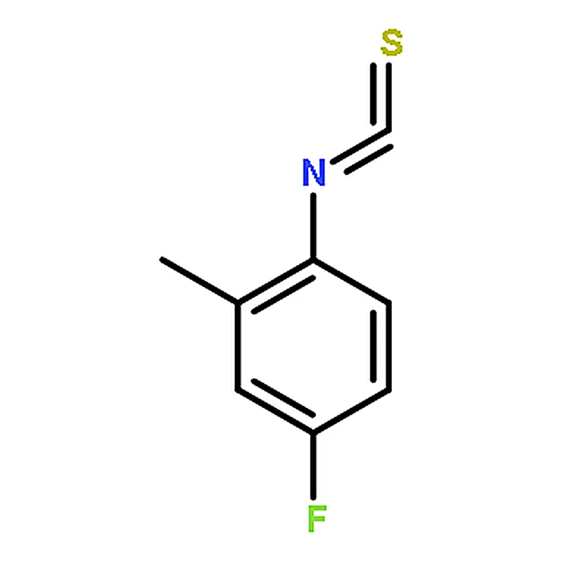 RHAWN 4-Fluoro-2-Methylphenyl Isothiocyanate