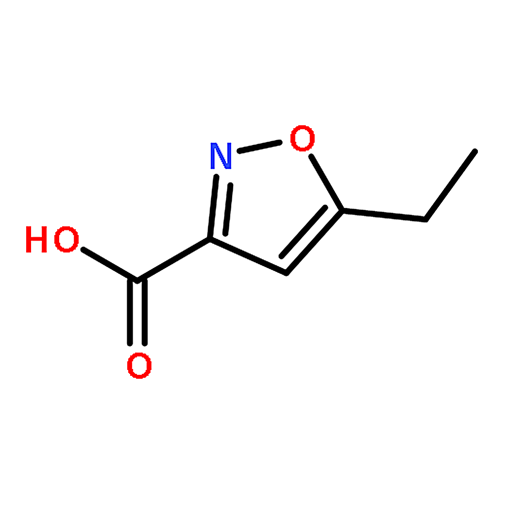 RHAWN 5-Ethylisoxazole-3-carboxylic acid