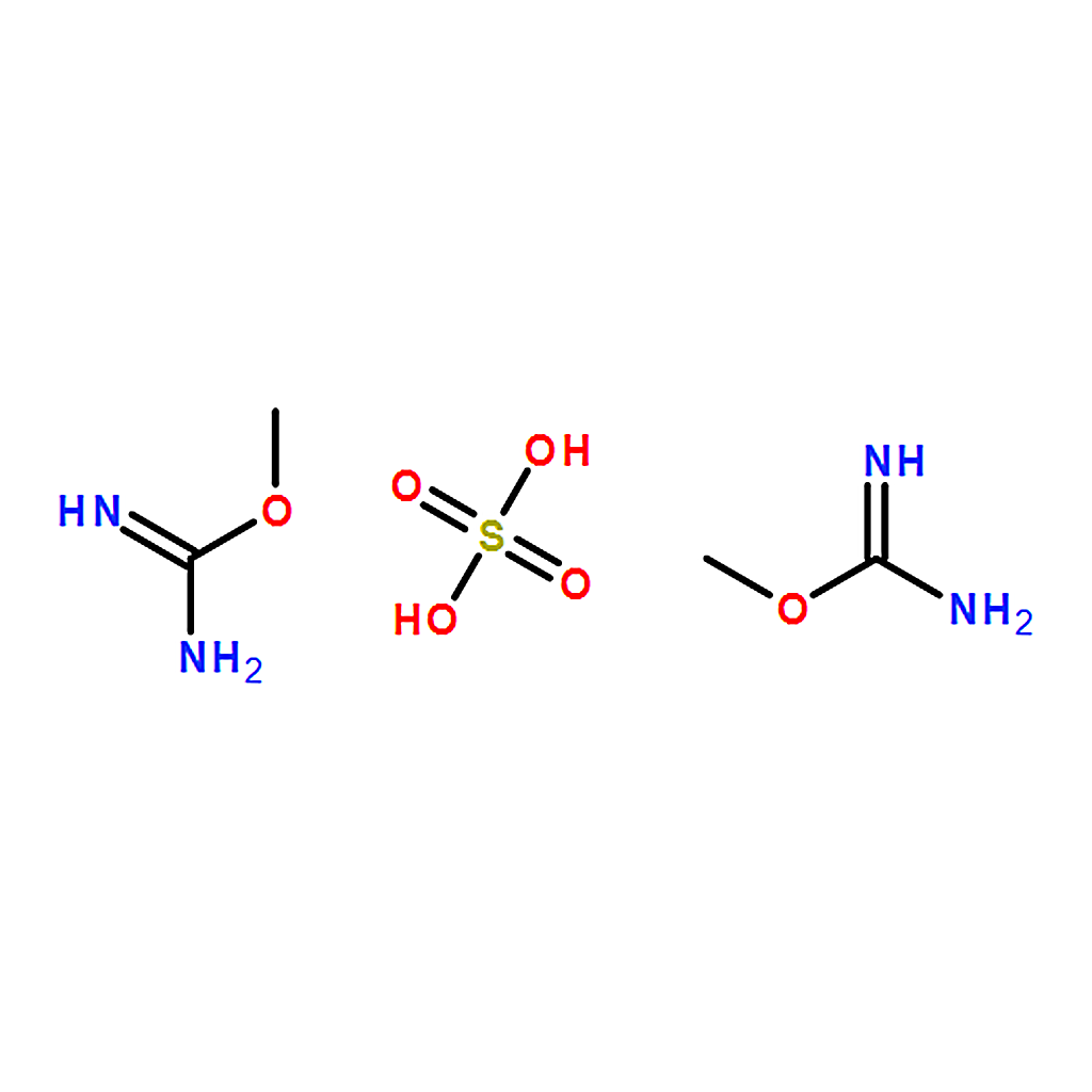 RHAWN O-Methylisourea hemisulfate