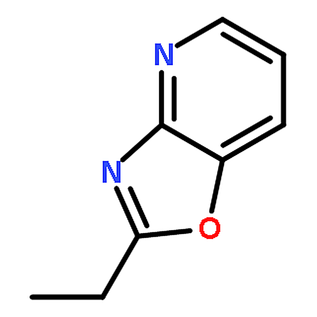 RHAWN 2-Ethyloxazolo[4,5-b]pyridine