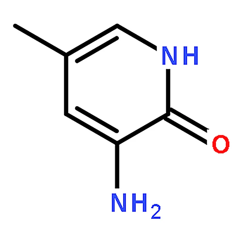RHAWN 3-Amino-5-methylpyridin-2(1H)-one