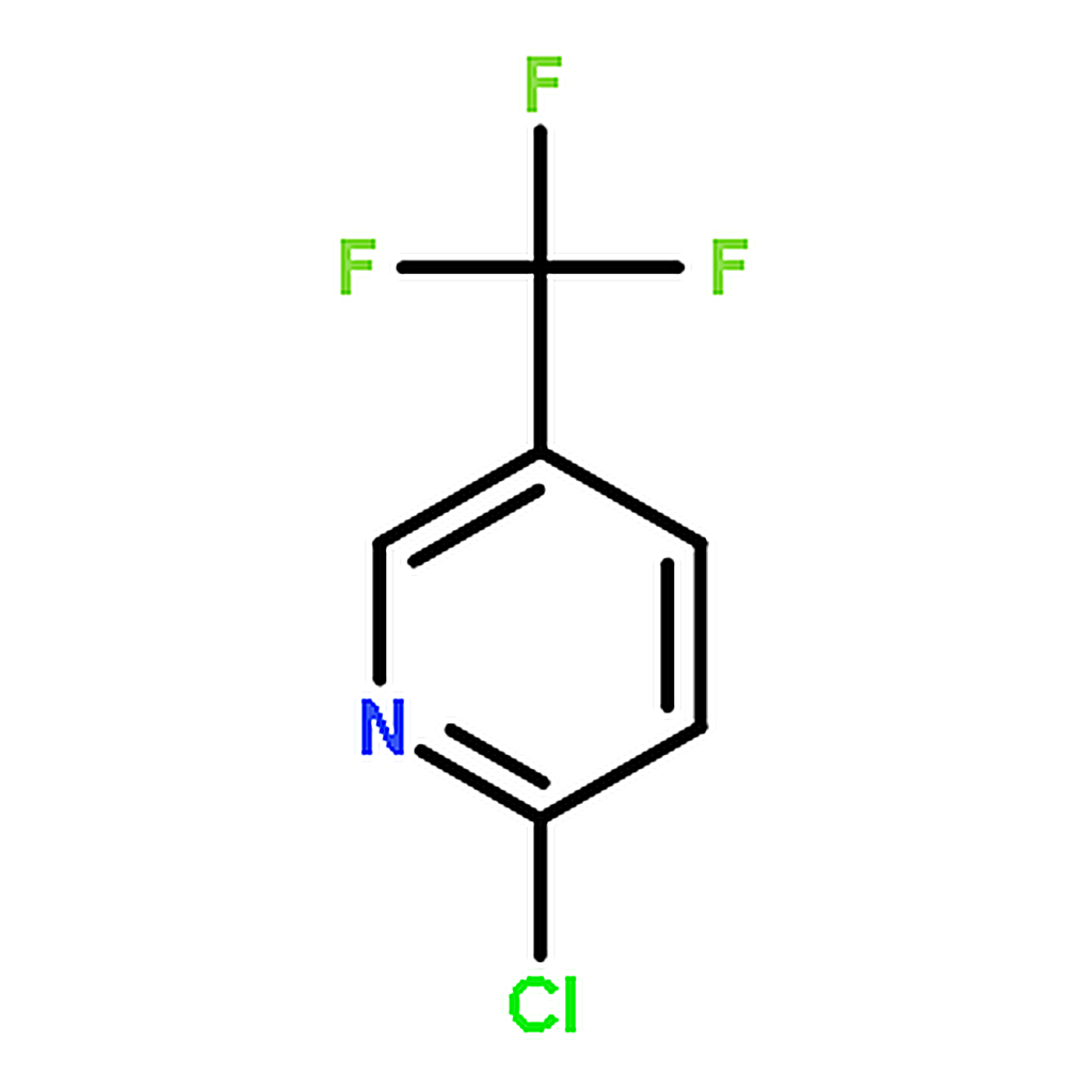 RHAWN 2-Chloro-5-(trifluoromethyl)pyridine